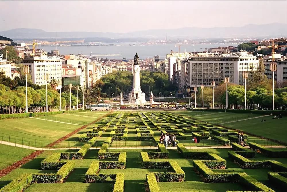 Holiday House Lisbon - photo 7