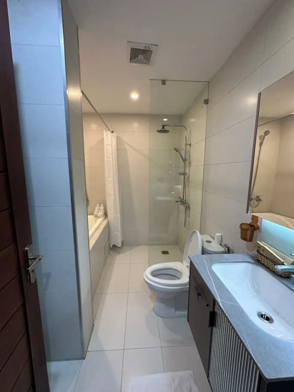 Sunshine Apartments - photo 6