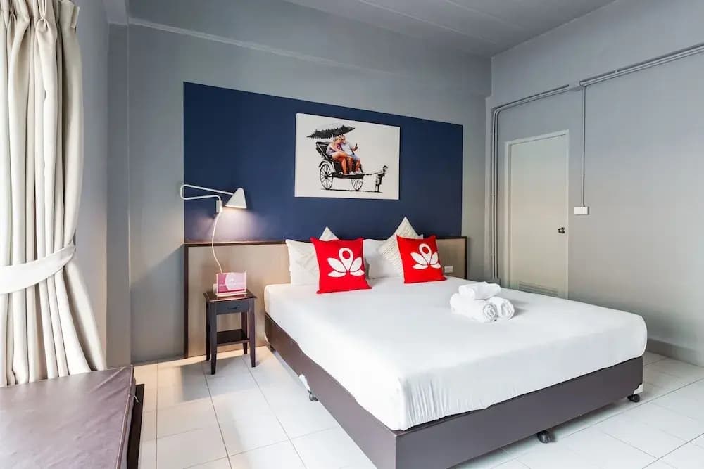 ZEN Rooms Chalong Roundabout - photo 22