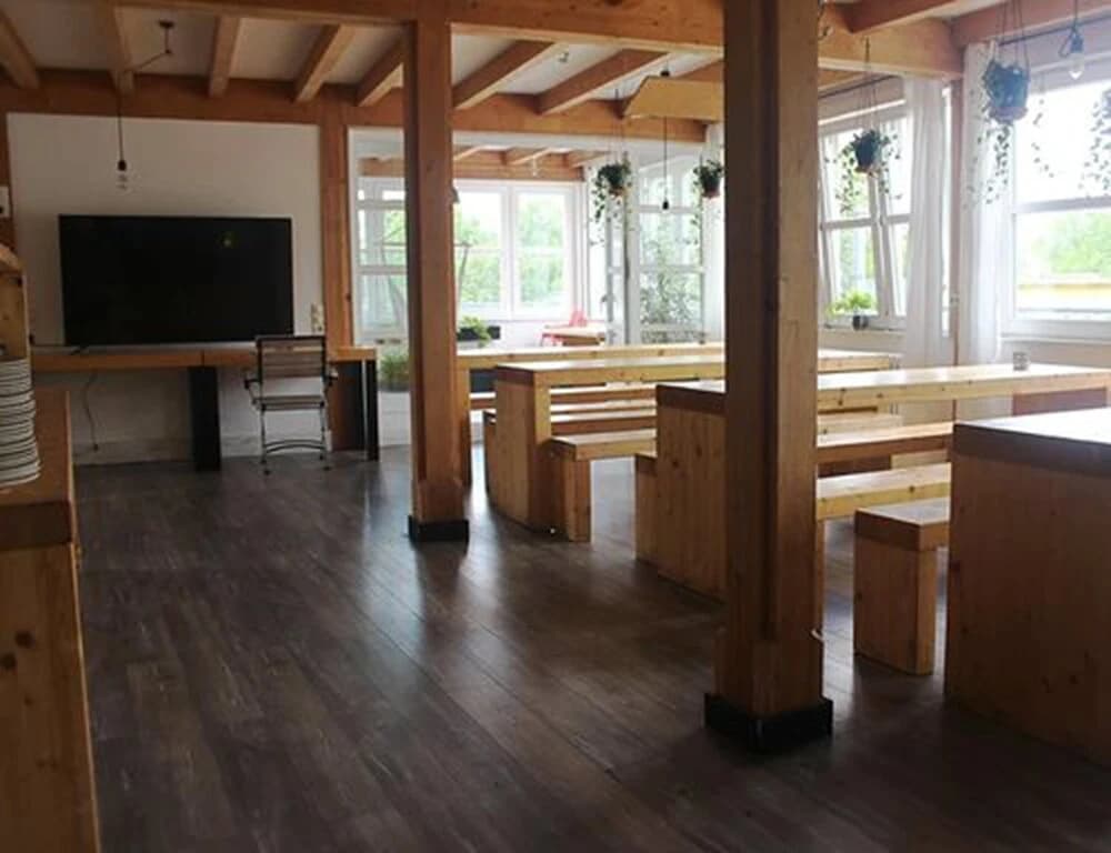 Easy Lodges - photo 16