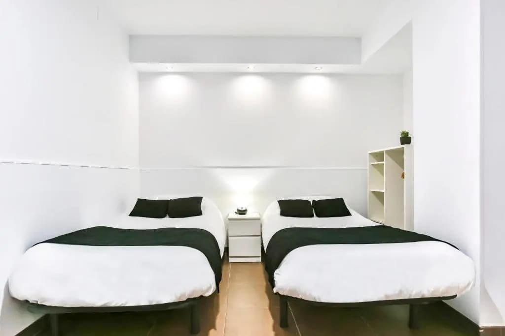 Laramond Barcelona Rooms - main photo