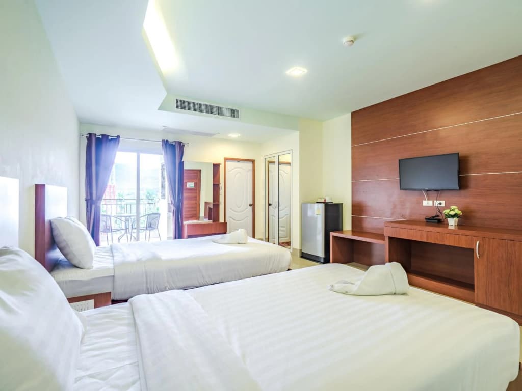 Smile Residence - photo 3