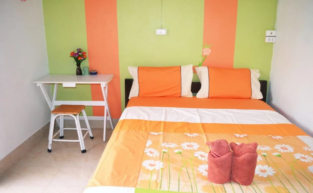 Sweet Home Patong - photo 3