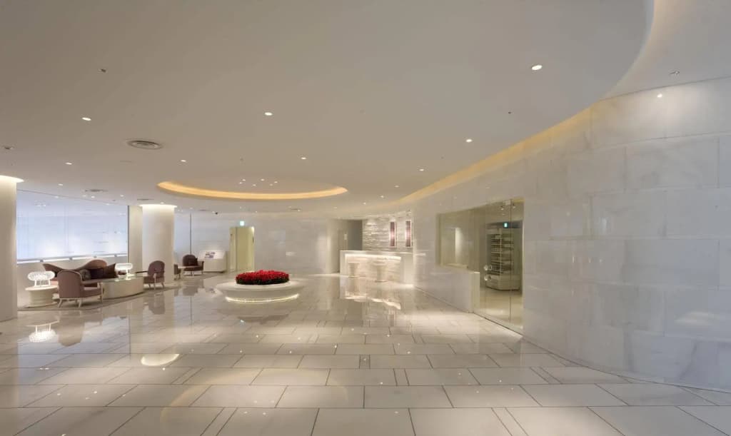 Hotel Elsereine Osaka - photo 24