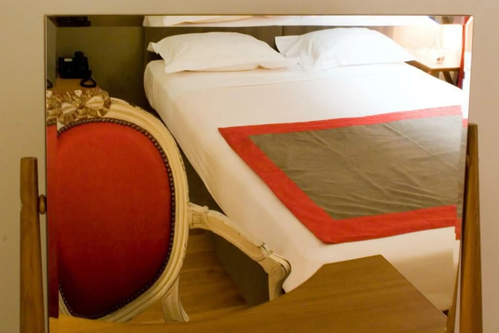 WHO - Windsor Hotel Opera - photo 16