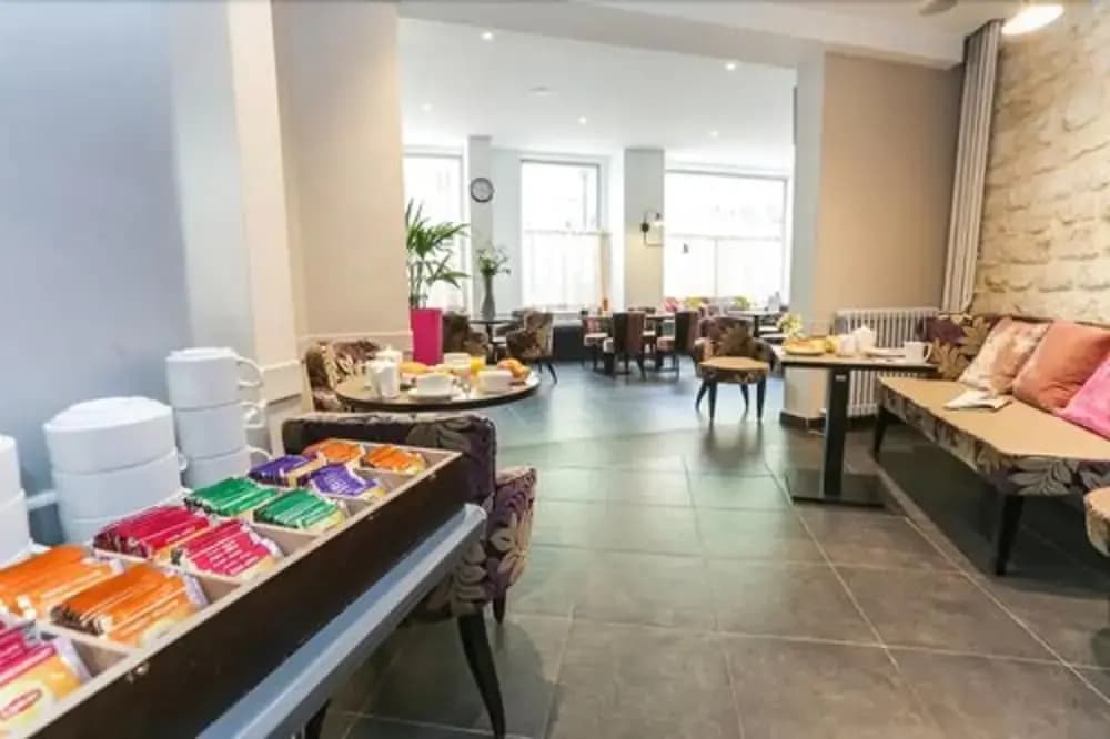 Appart Hotel Avalon - photo 23