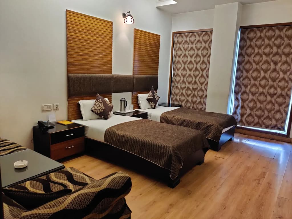 Hari's Court, Lajpat Nagar - photo 4