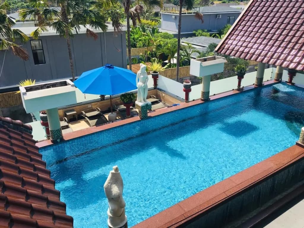 Villa Kayu Putih - photo 9