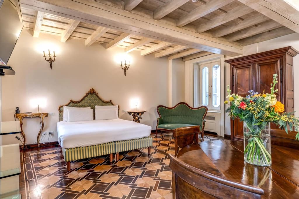 Santa Marta Suites - photo 38