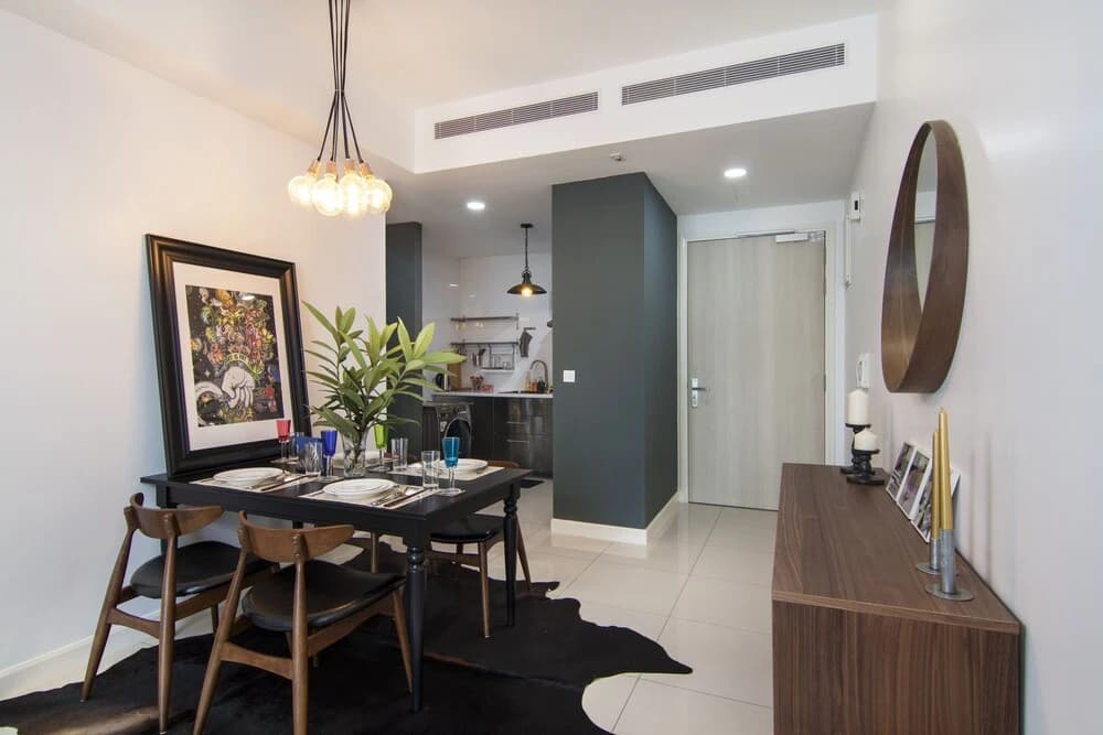 Nadi Service Apartment 2 - photo 15