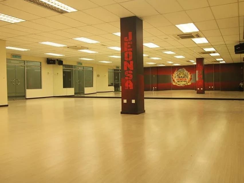 Jeonsa Hotel - photo 5