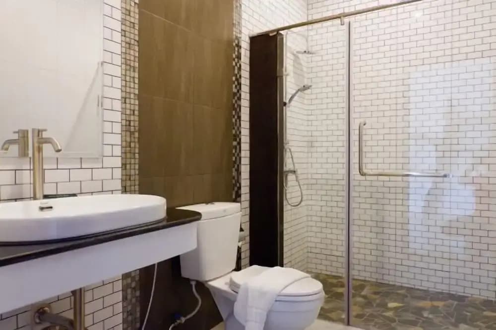 Baan Noppadol Hua Hin Loft Hotel - photo 9