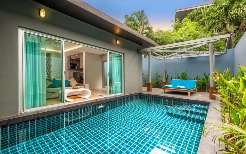 Villa Sonata Phuket - photo 22