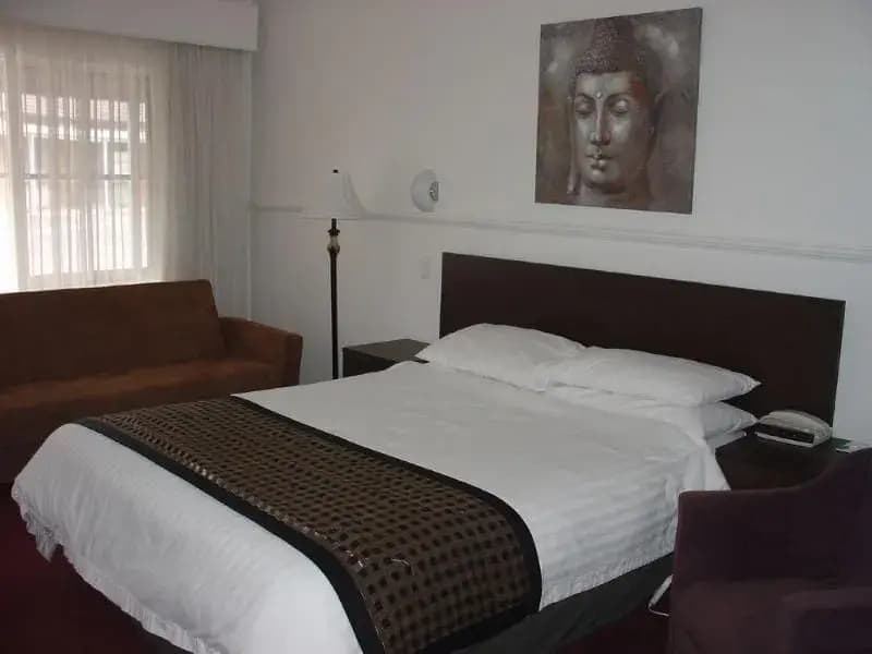 Quality Inn Baton Rouge - photo 4