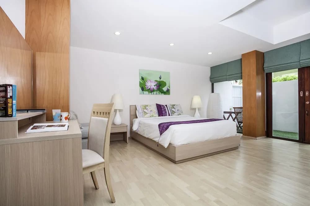 Villa Kanya 4 Beds - photo 4
