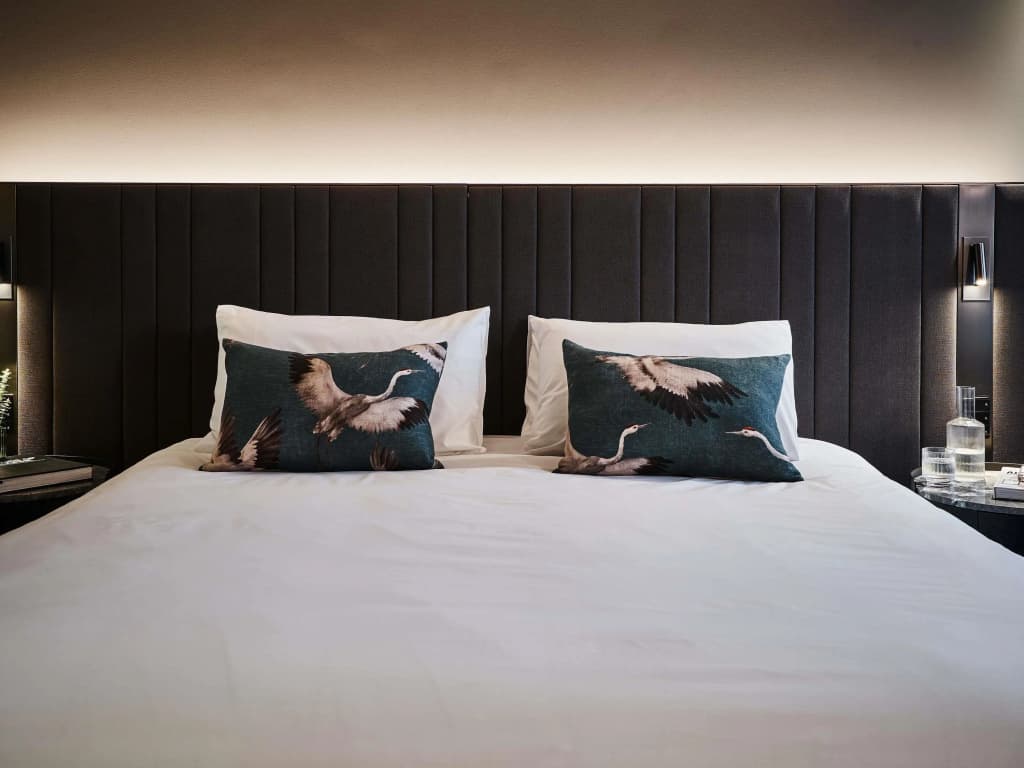 Pullman East Melbourne Hotel - photo 41