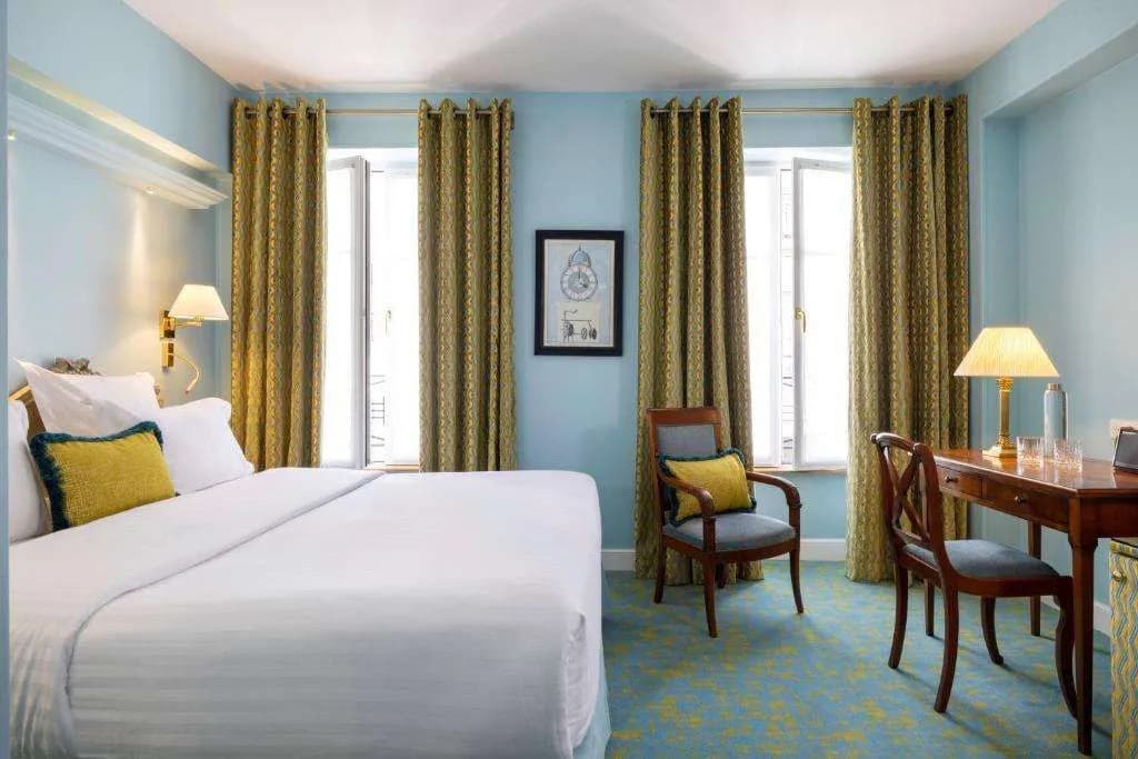 Le Relais Madeleine - photo 34