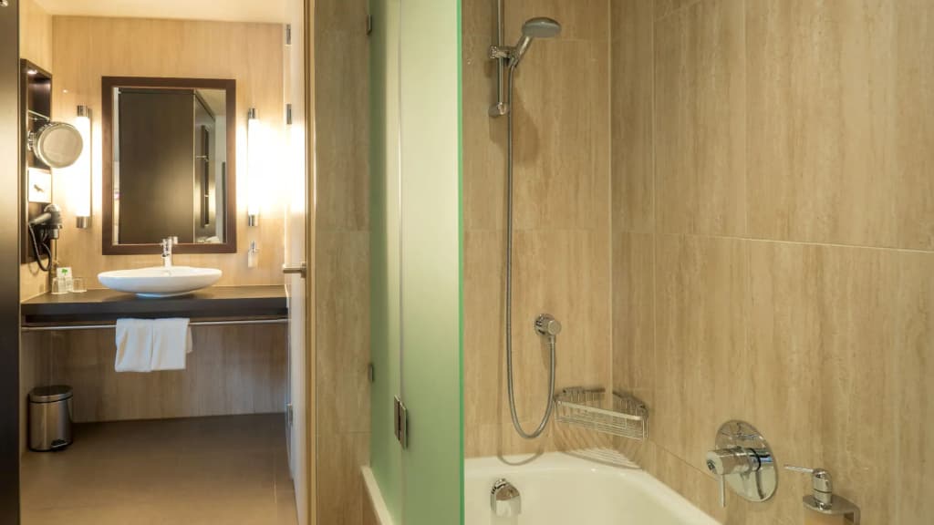 Lindner Hotel Vienna Am Belvedere, part of JdV by Hyatt - photo 34