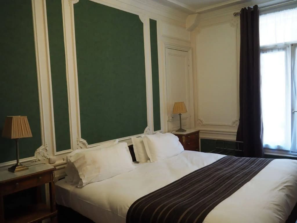 Hôtel Océanic - photo 4