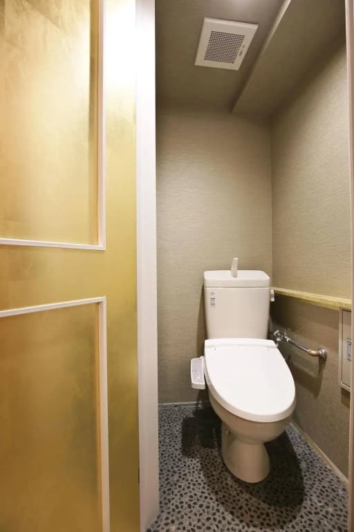 SAMURAIS HOSTEL Ikebukuro - photo 8