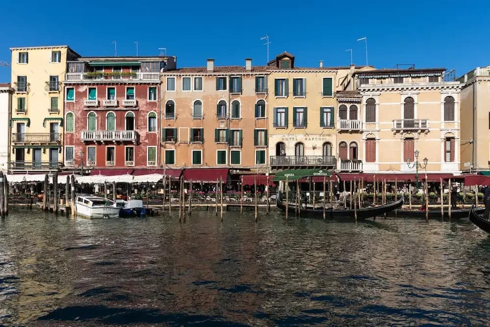 Rialto Bridge Romantic House - photo 11