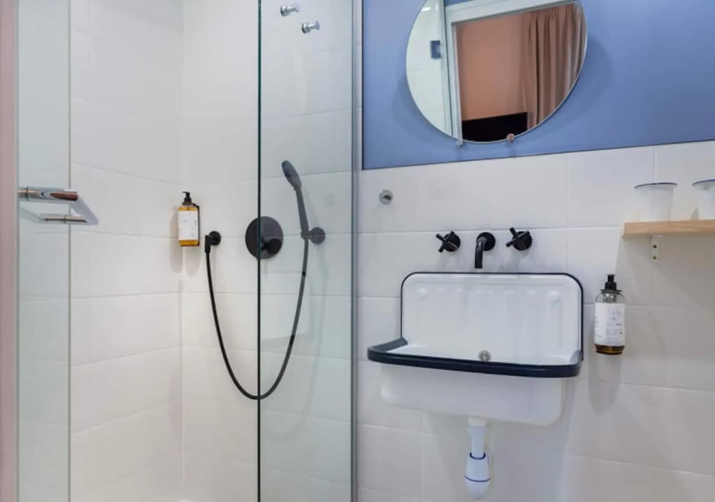 Hôtel La Nouvelle République & Hammam - photo 8