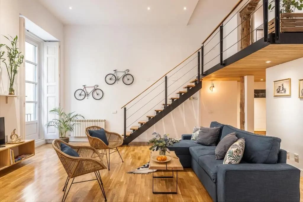 BNBHolder Fresh Group Duplex SOL - photo 6