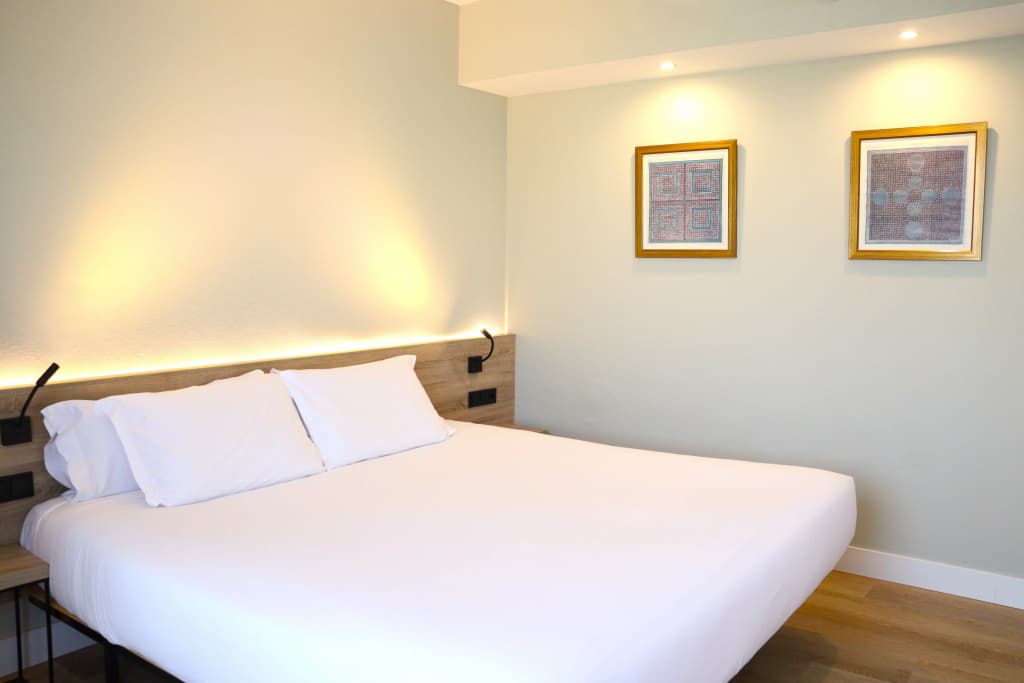 Eurohotel Diagonal Port - photo 7