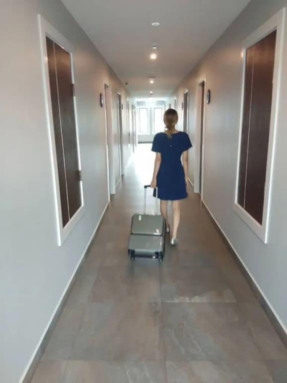 The TJ Resort - photo 14