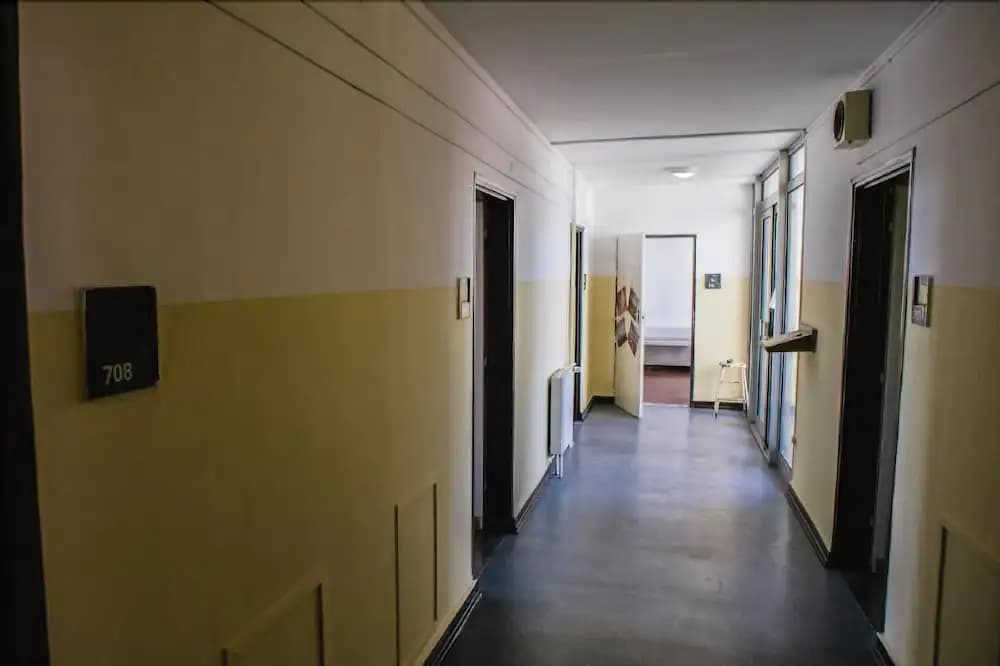 City Hostel Balassa 35 - photo 12