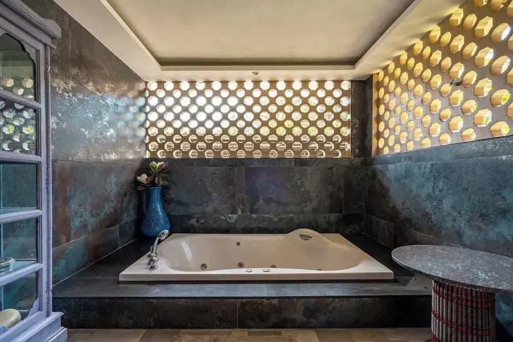 Bell Seaside Luxury Villa - photo 18