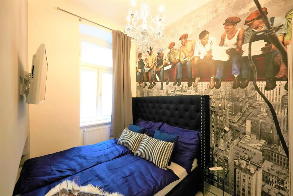 Splendid Apartment Vienna - photo 24