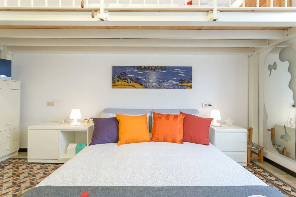 notaMi - Titty House Crocetta - photo 2