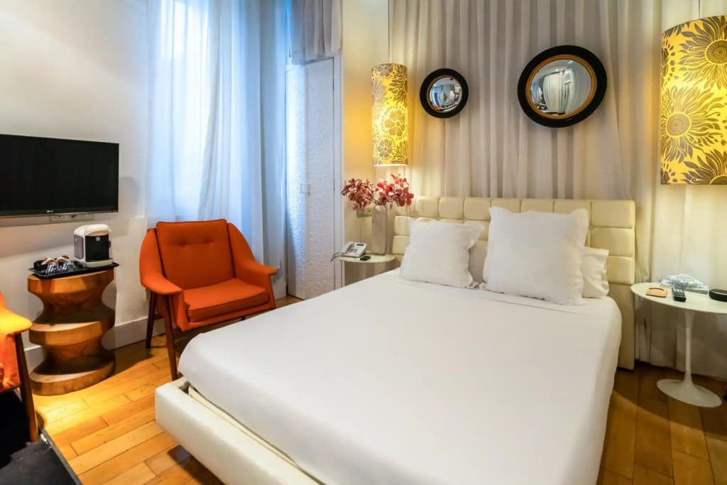 Abalu Boutique & Design Hotel - photo 6