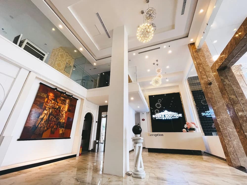 Rivera Boutique - photo 2