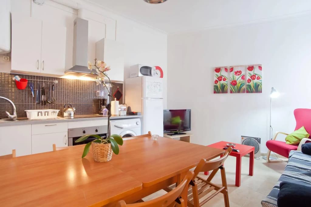 Apartamentos Tarradellas - photo 17