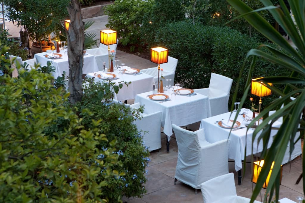 Les Jardins De La Koutoubia Hotel - photo 26