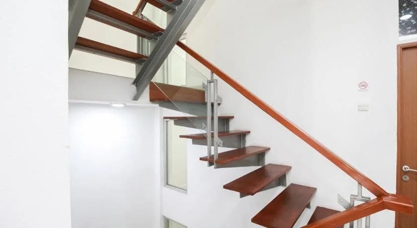Airy Eco Kemanggisan Anggrek Neli Murni 10 Jakarta - photo 13