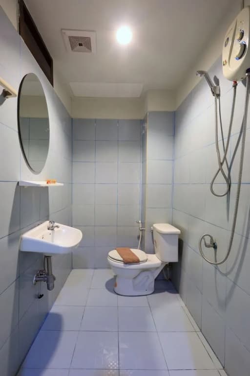 OYO 75327 Diyana Residence - photo 10