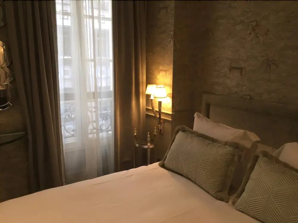 Hotel du Gouverneur - photo 11