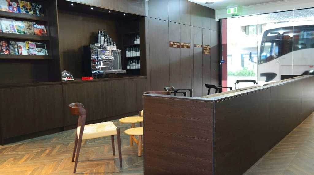 28 Hotel Sydney - photo 19