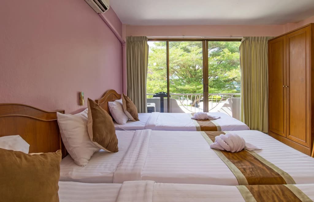 Mukanda Residence - photo 6