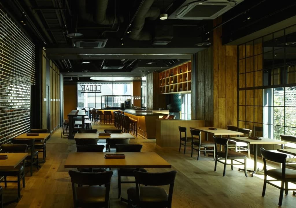 remm Roppongi - photo 16