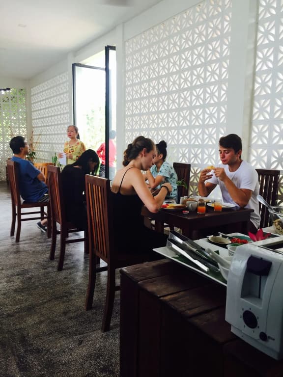 Sam So Boutique Villa - photo 30