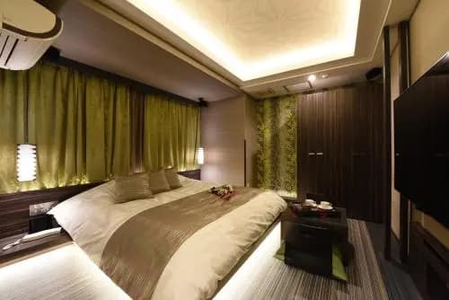 Hotel Zen Machida - photo 4