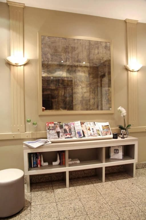 Hotel L'Interlude - photo 15