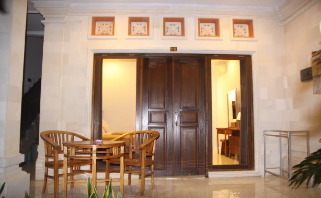Dono Guest House - photo 12