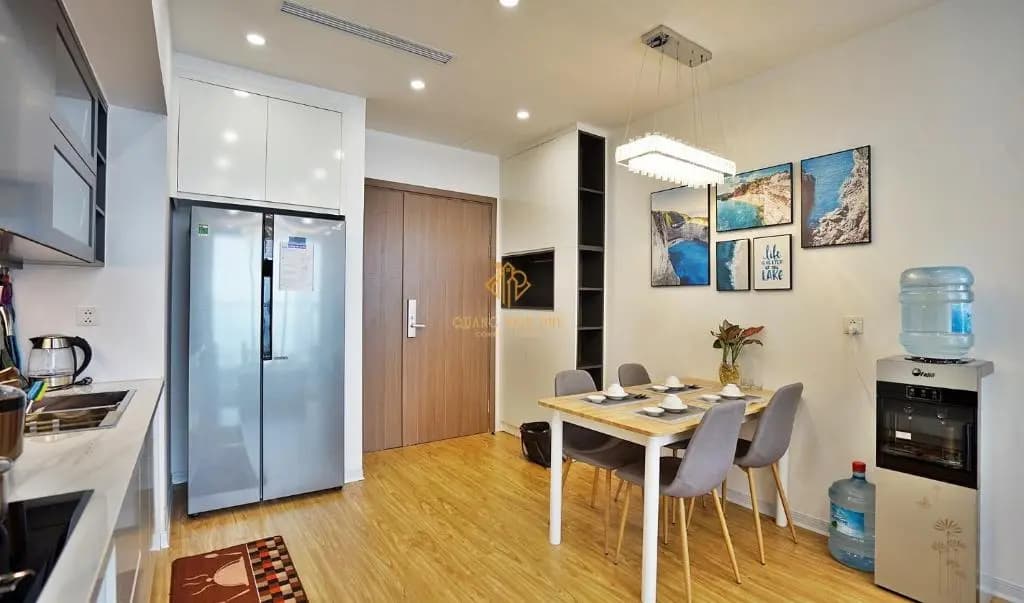 Vinhomes Metropolis by QMP - photo 4