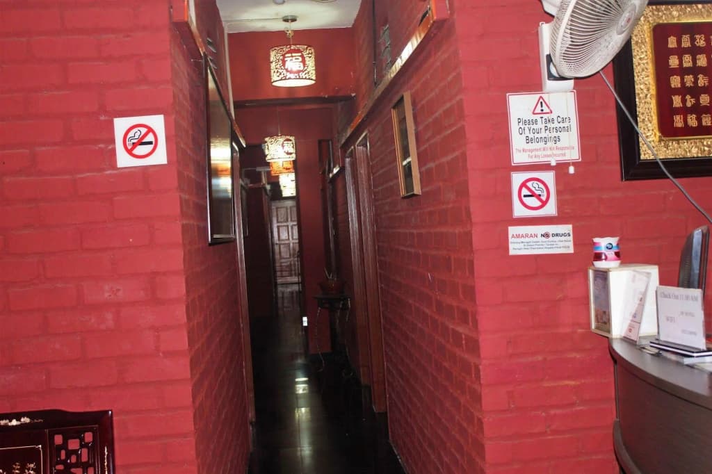 Healthy Home, Changkat Bukit Bintang - photo 17