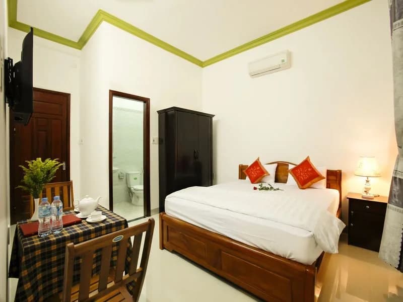 Bui Family Homestay - photo 4